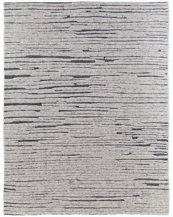 BROADFIELD Collection - T6037 Ivory/Charcoal