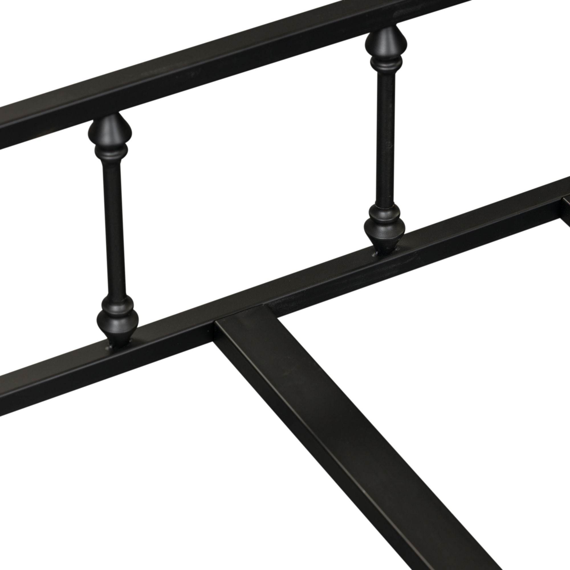 Vintage Series - Twin Metal Trundle