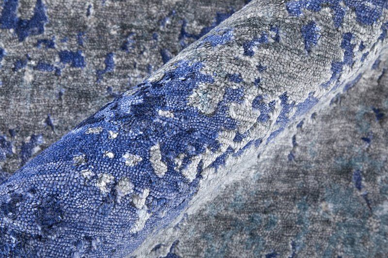 MONTECITO Collection - 69E7F Blue/Gray