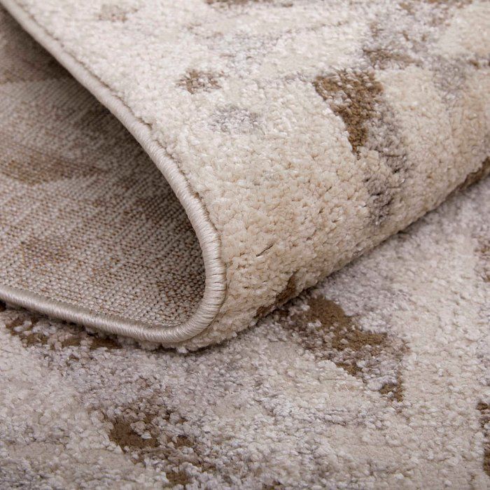 VANCOUVER Collection - 39NQF Beige/Brown