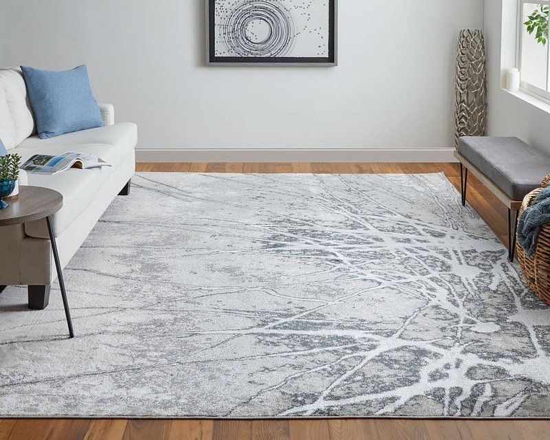 ASTRA Collection - 39L5F Gray/Silver