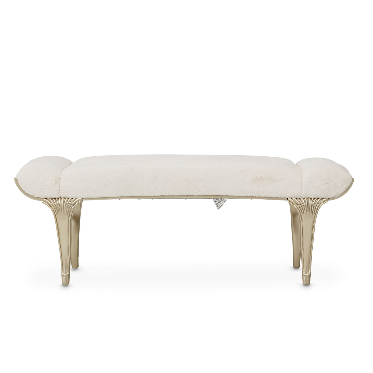 Villa Cherie - Bed Bench