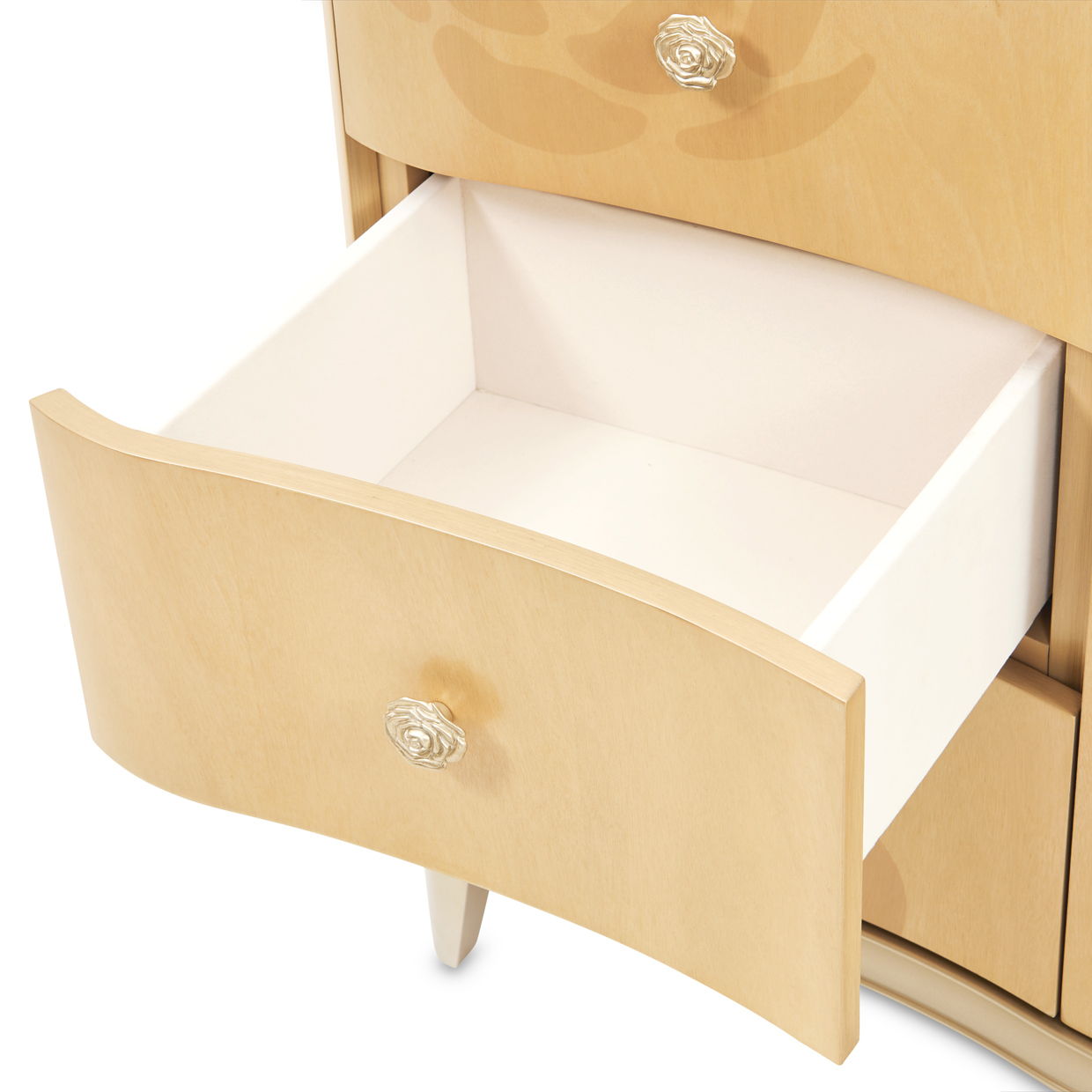 Camellia Field - Bedroom Dresser