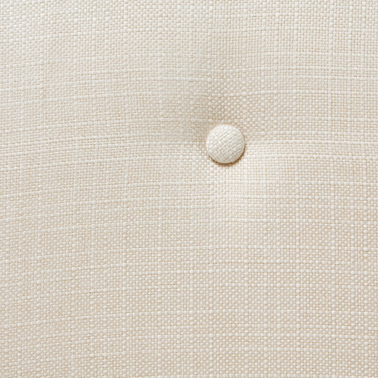 Belmont Place - Accent Chair - Cream / Espresso