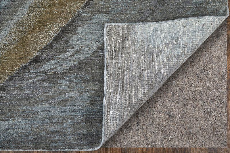 LIVINGSTON Collection - 69DCF Gray/Green