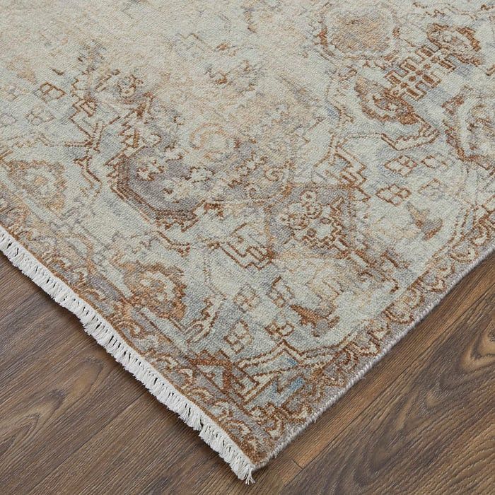 ROWEN Collection - 69AQF Beige