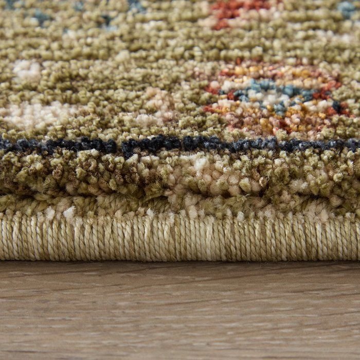 PEARSON Collection - 39SJF Green