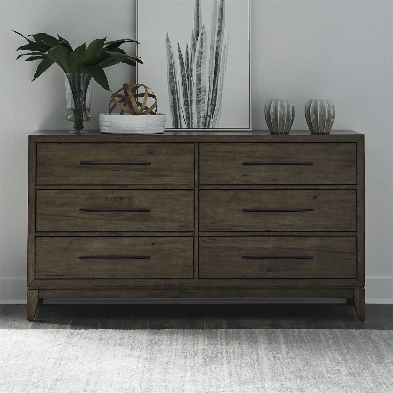 Shaker Lakes - Dresser