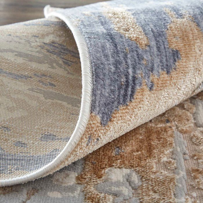 LAINA Collection - 39G5F Beige/Gray