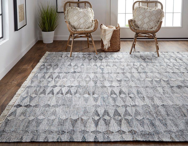 BECKETT Collection - 0814F Gray