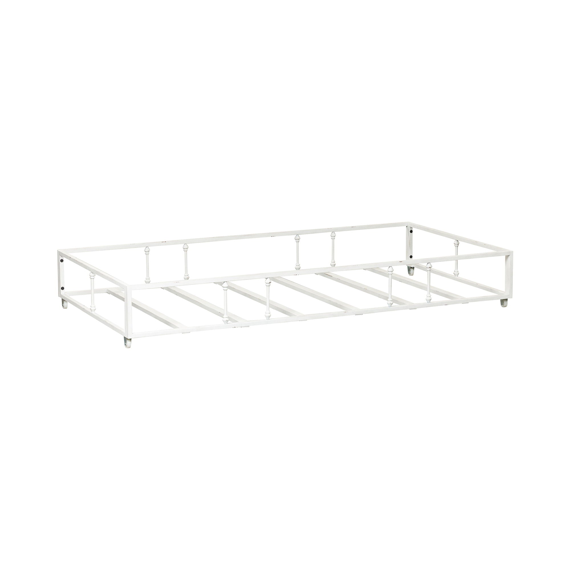 Vintage Series - Metal Trundle