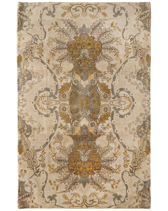 VIVENDI Collection - 6402F Beige/Gray