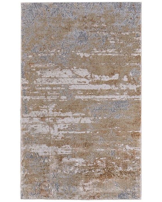 AURA Collection - 3567F Beige/Gold