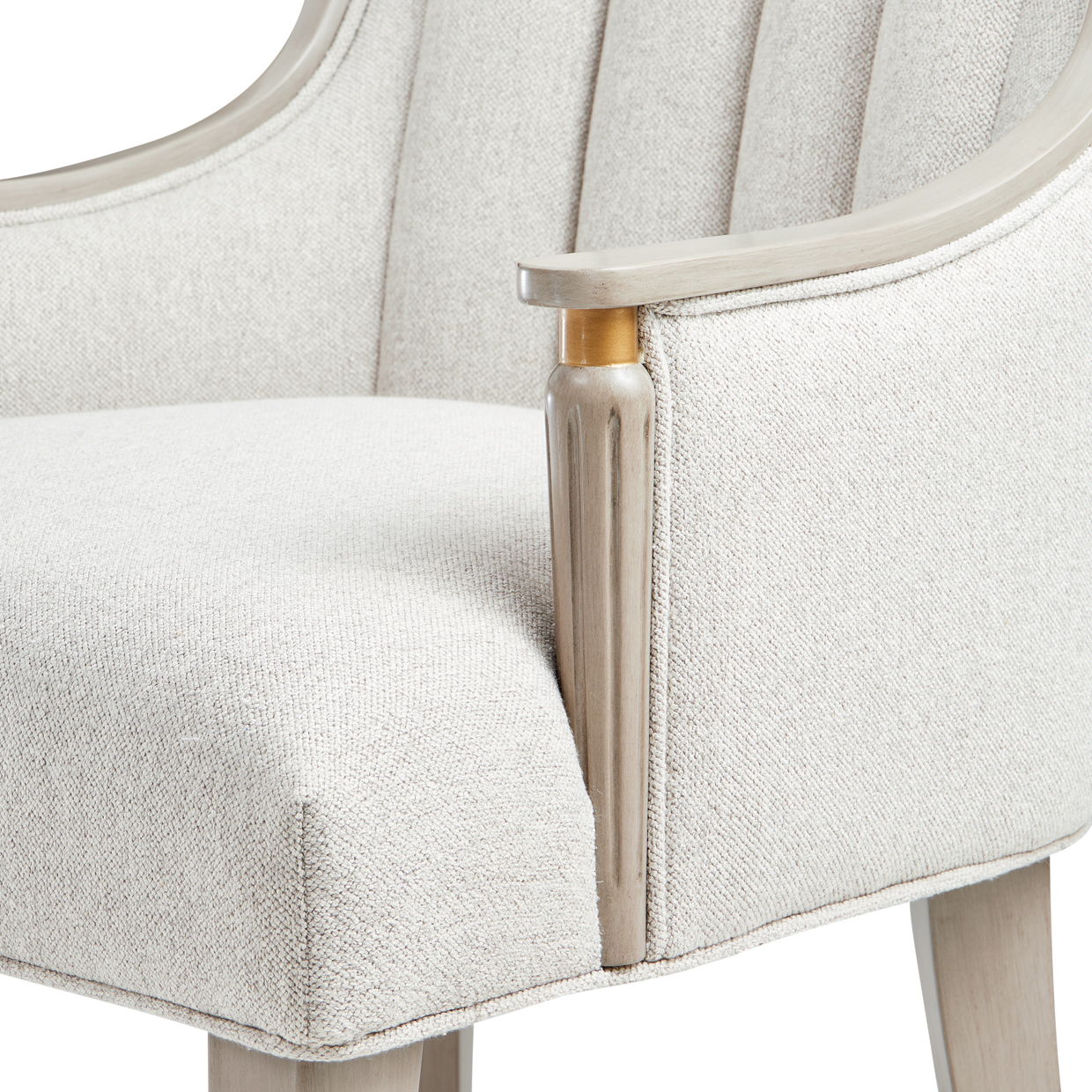 St. Charles - Dining Chair