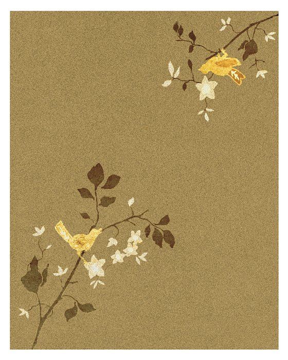 LUISANCE Collection - 7118F Camel