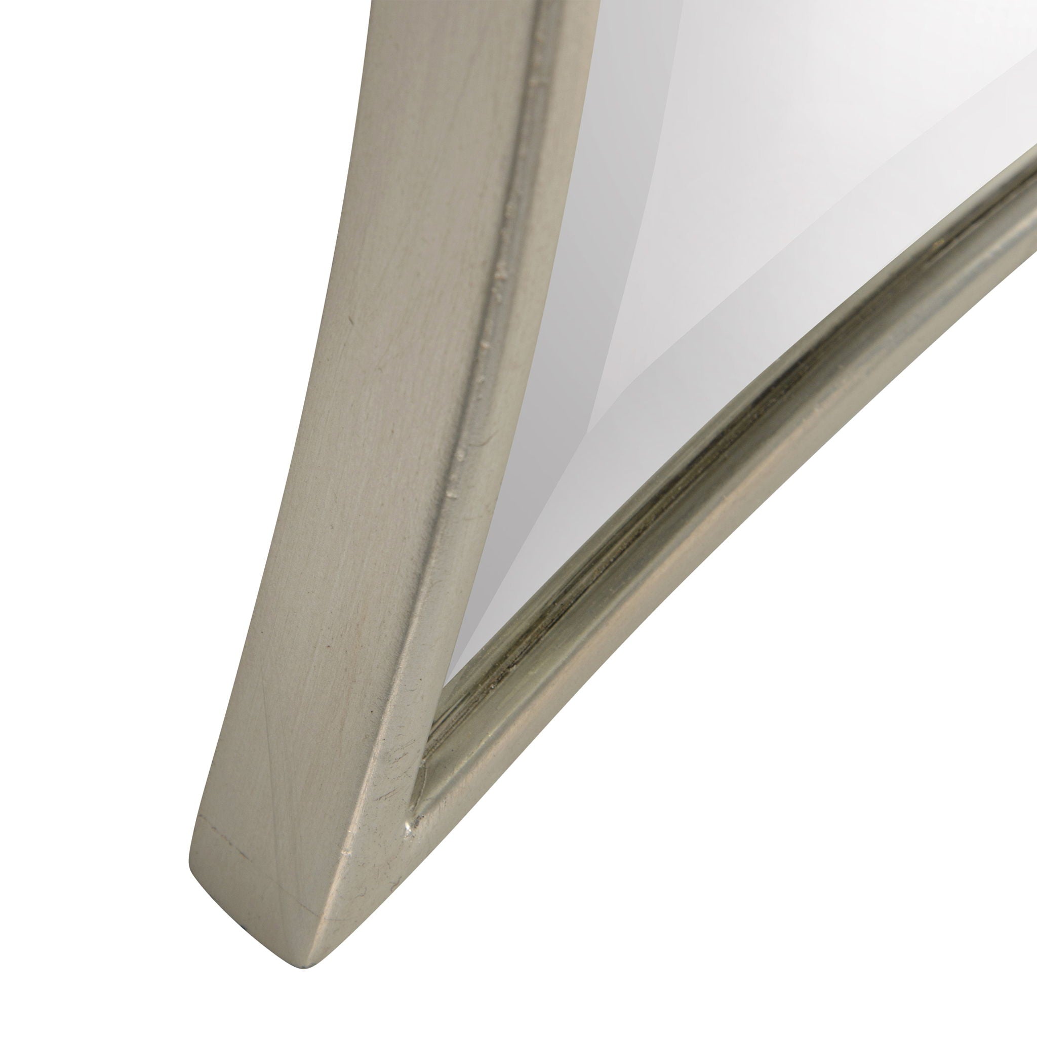Nami Mirror, Silver