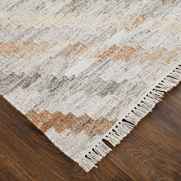 BECKETT Collection - 0724F Tan/Gray