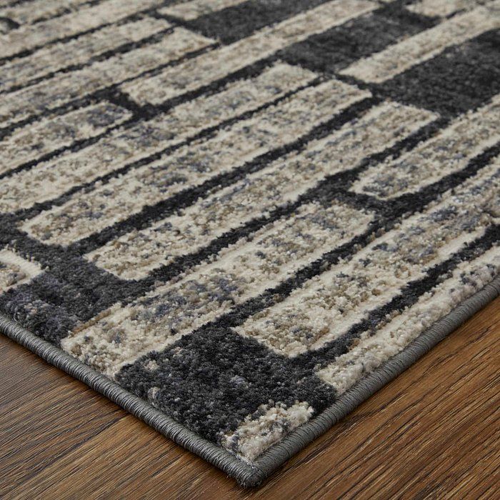 KANO Collection - 39LKF Charcoal