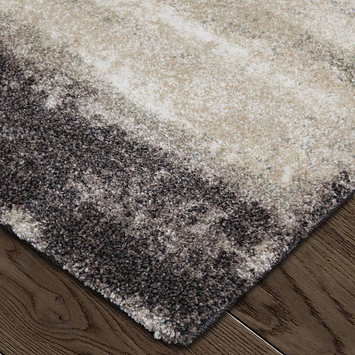 SKYVIEW Collection - 39QAF Ivory/Gray