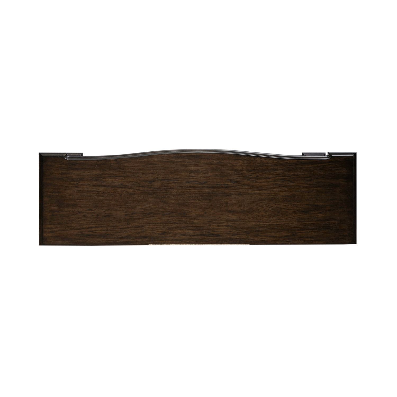 Providence Park - 8 Drawer Dresser - Chateau Brown
