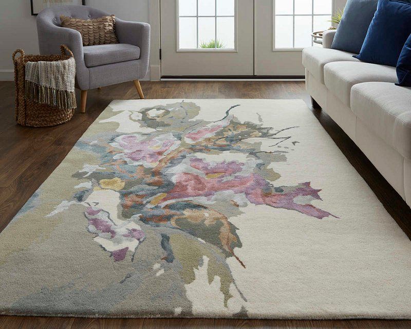 DAFNEY Collection - 8864F Multi