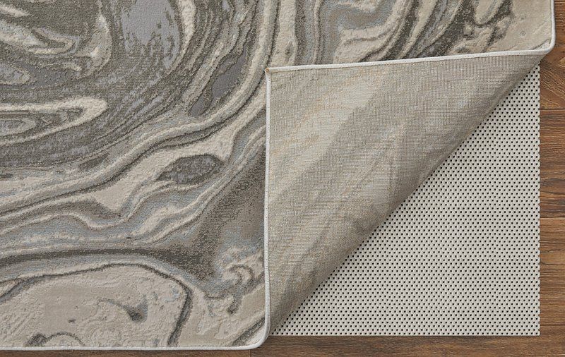 PRASAD Collection - 3894F Light Gray