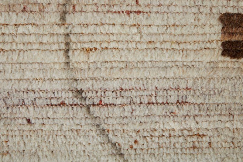KASBAH Collection - 69G0F Beige/Multi