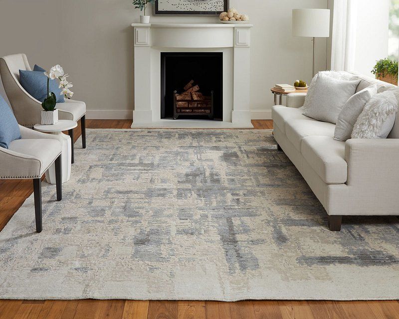 KESSLER Collection - 69C0F Ivory/Gray
