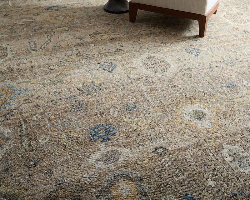 FONTANA Collection - 69GZF Beige/Multi