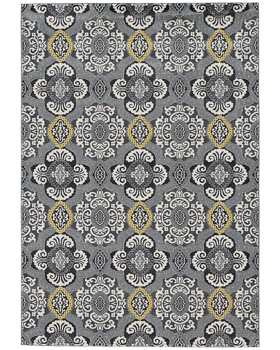 BLEECKER Collection - 3610F Fog