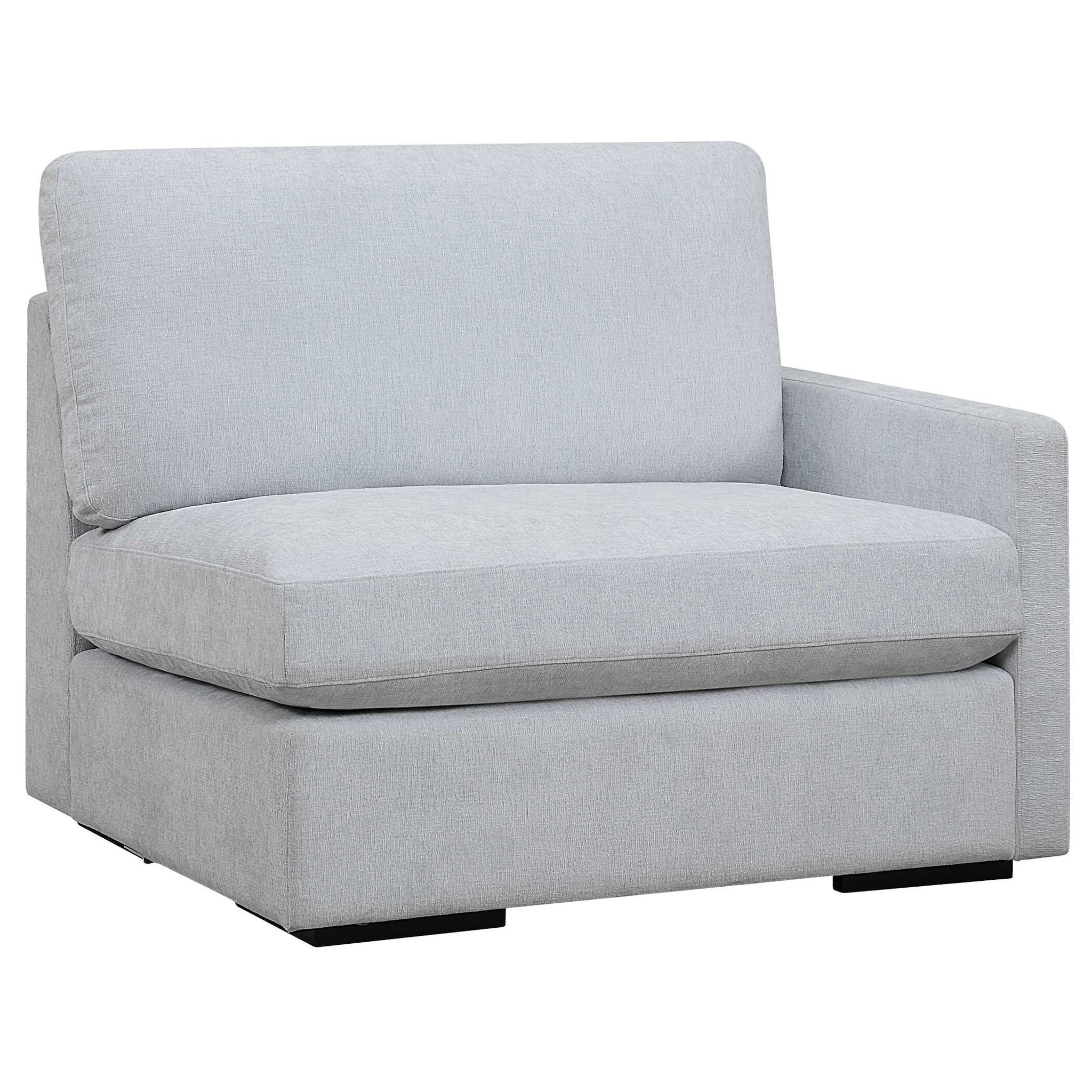 Refuge - Sofa Chaise