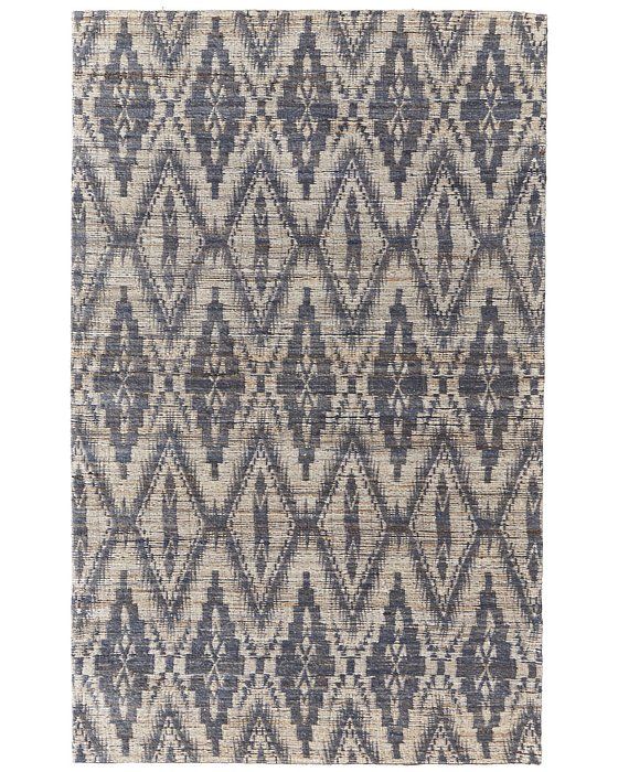 LILLIANA Collection - 0768F Silver/Gray