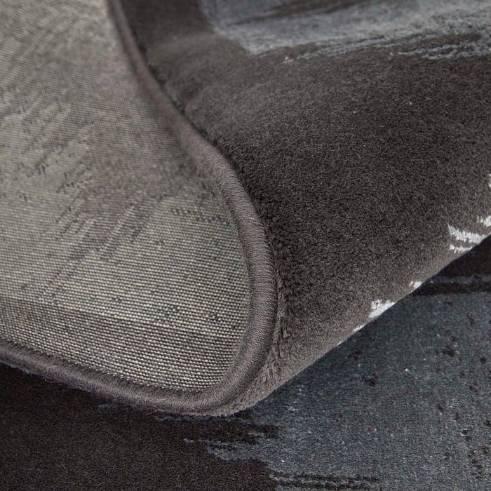 AZERI IV Collection - 3850F Dark Gray/Dark Gray