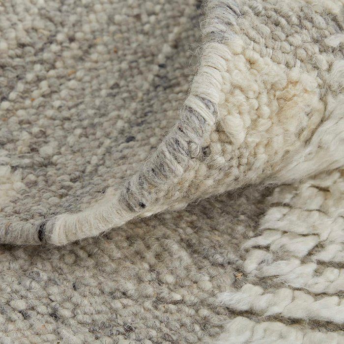 ASHBY Collection - 8909F Ivory/Gray