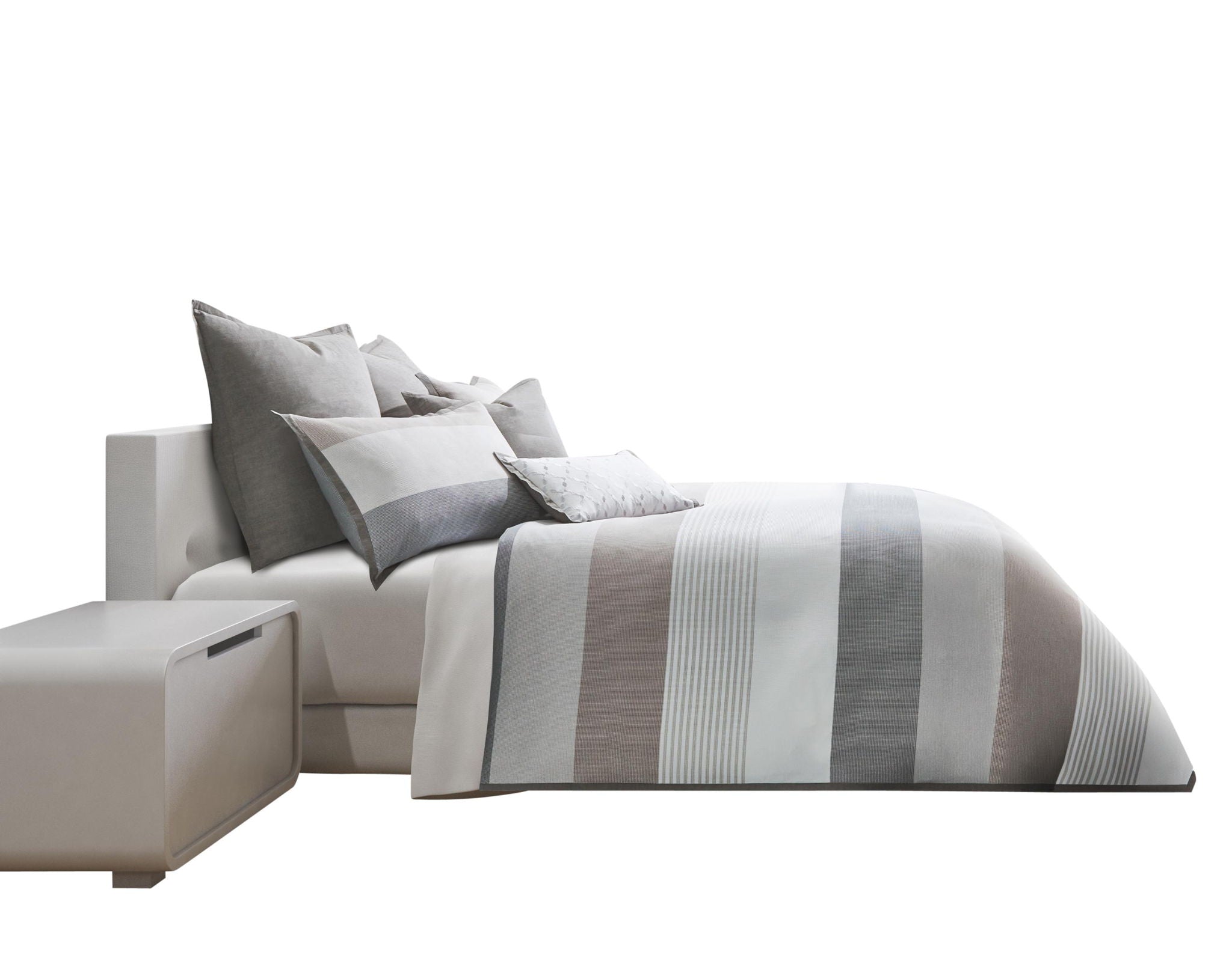 Ultra - Duvet Set