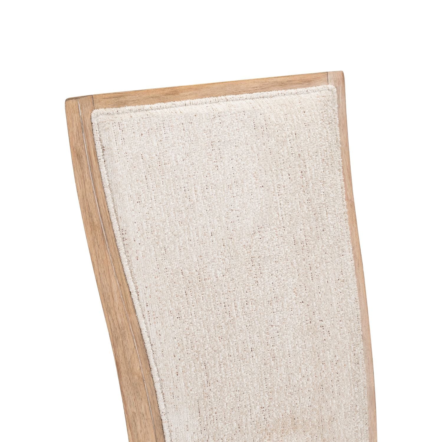 Haven Hills - Upholstered Side Chair - Camel Beige
