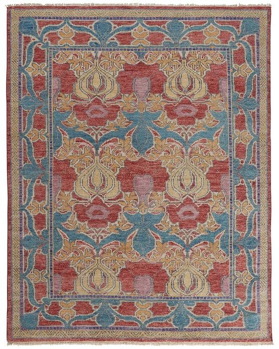BEALL Collection - 6633F Multi