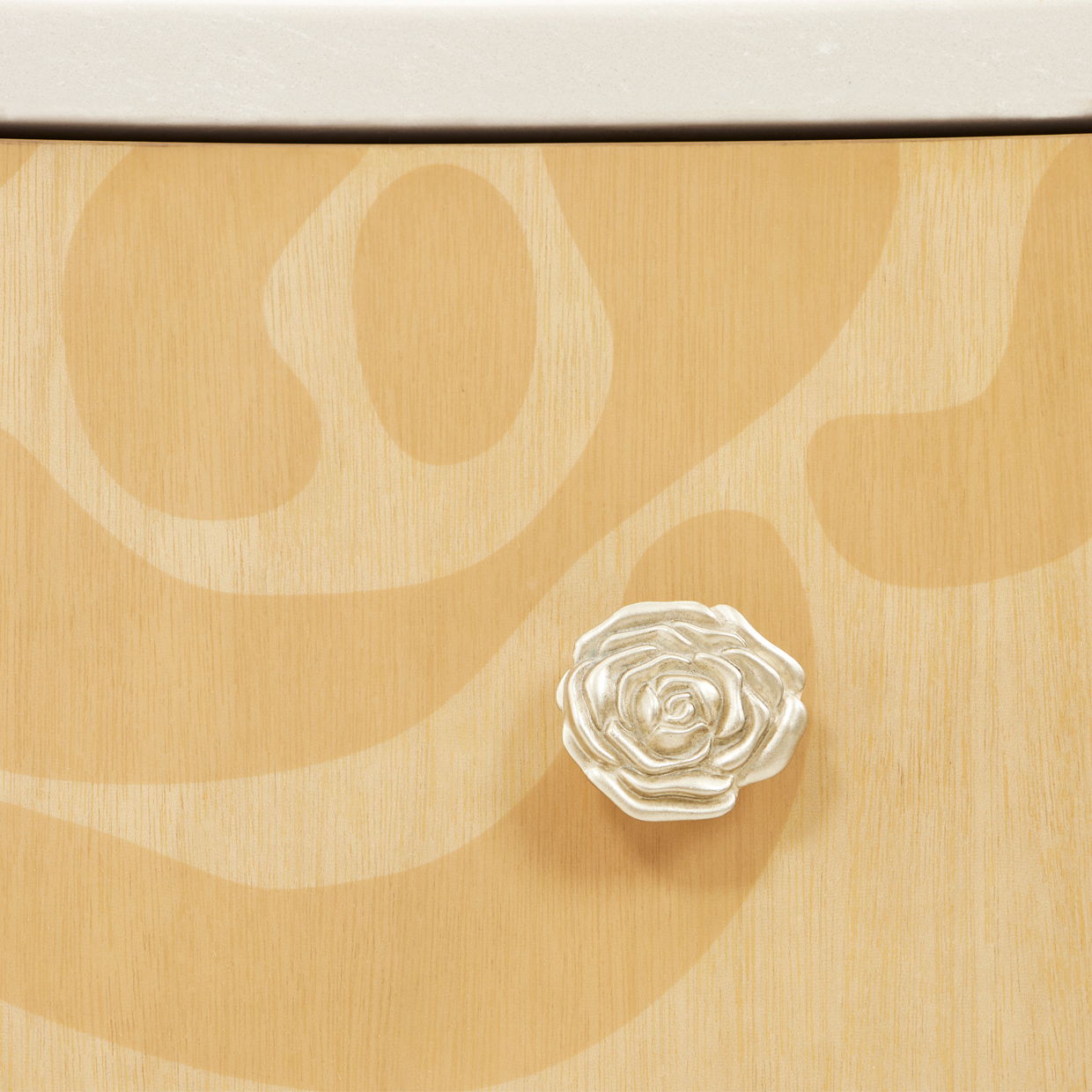 Camellia Field - Bedroom Dresser