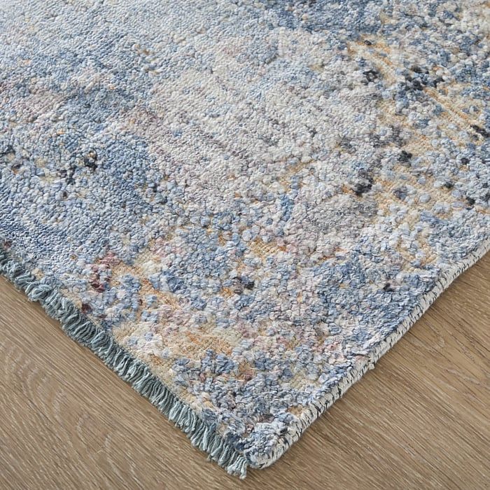 WEXFORD Collection - 6409F Gray/Purple