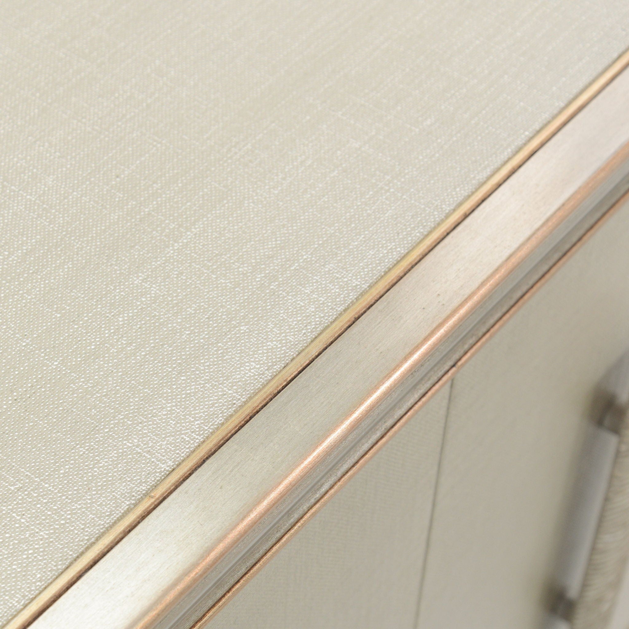 Cefalu Five-Door Credenza