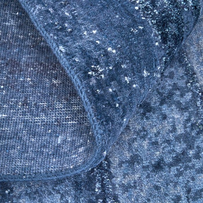 LIVINGSTON Collection - 69DAF Blue Gray/Multi