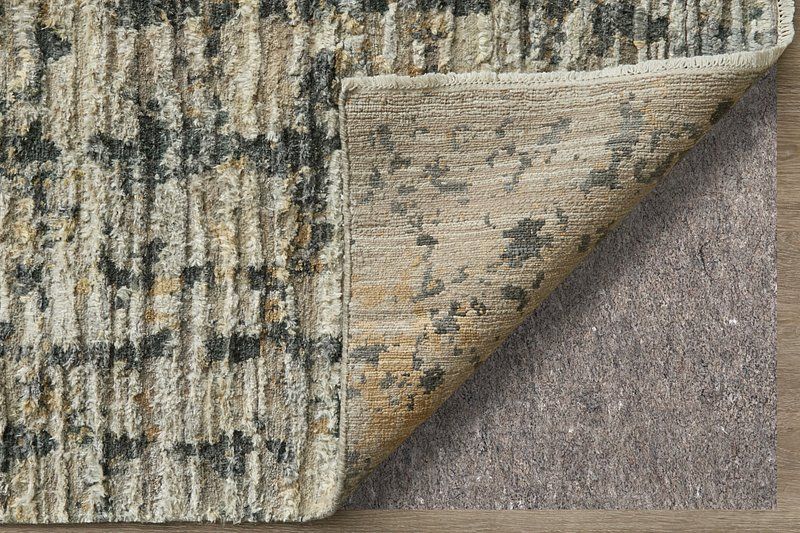 BREEL Collection - 6814F Gray/Gold