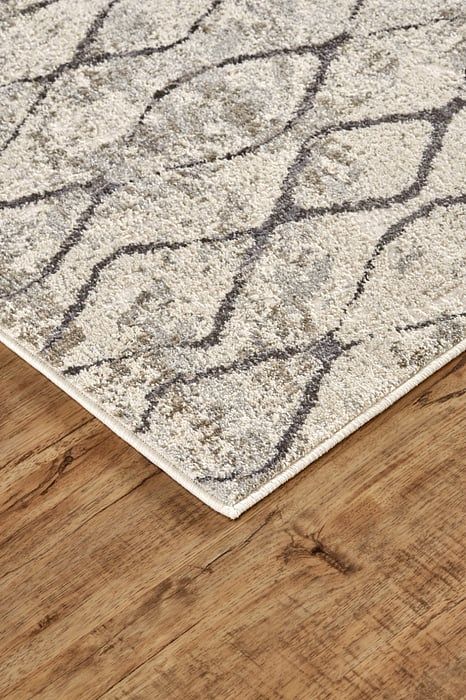 KANO Collection - 3872F Sand/Charcoal