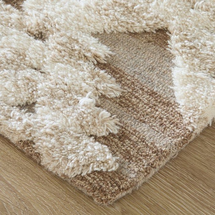 ANICA Collection - 8A97F Ivory/Beige
