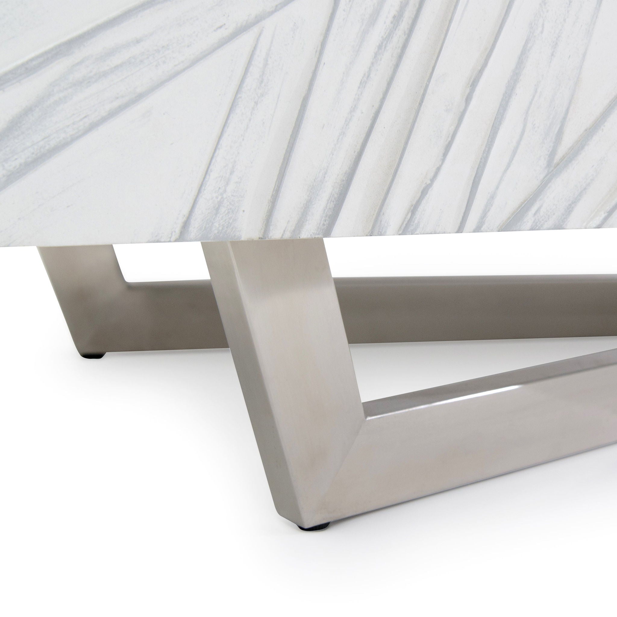 Entwined Credenza
