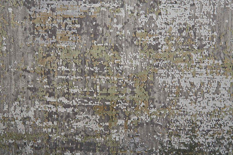 CADIZ Collection - 39FXF Green Gray