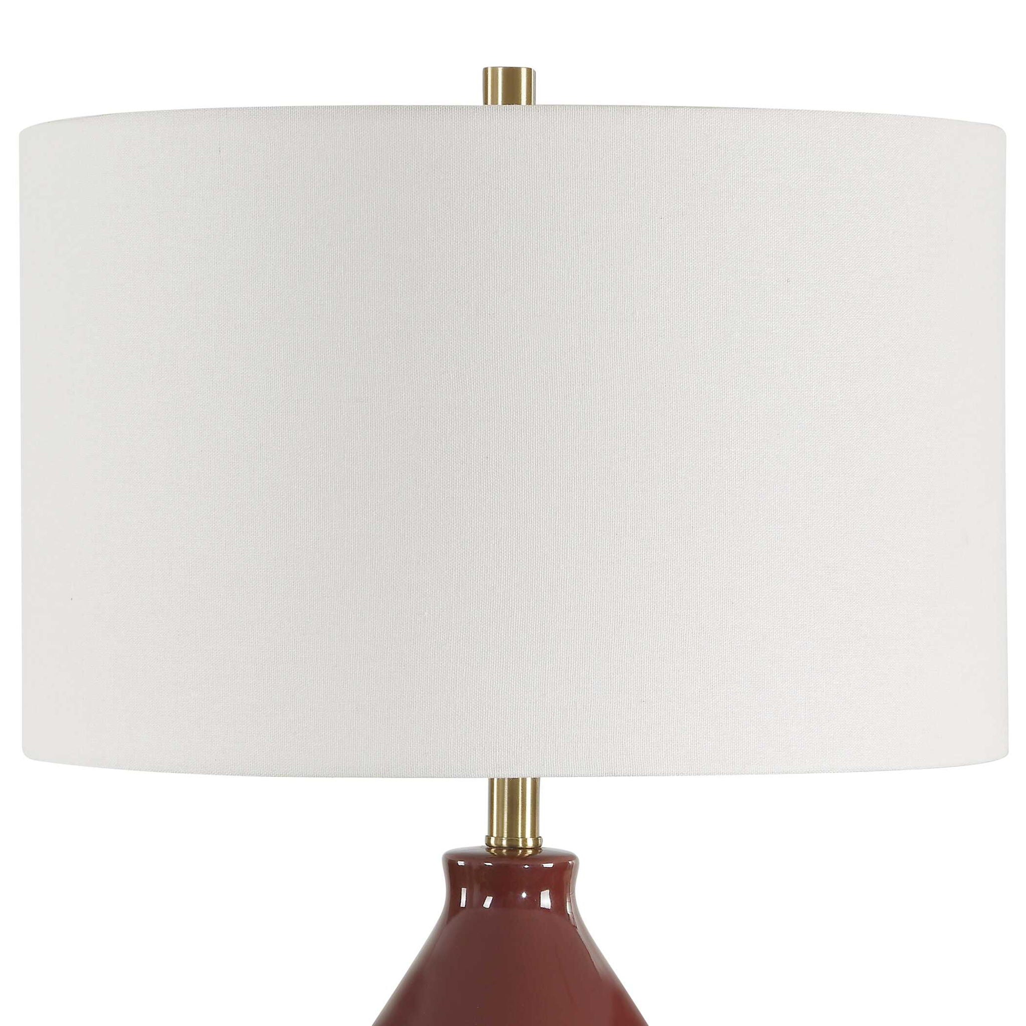 Gourd - Table Lamp