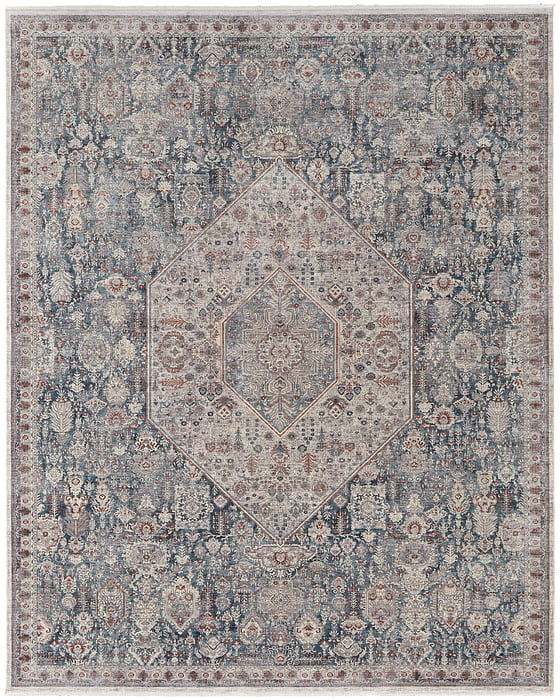 MARQUETTE Collection - 39GUF Blue/Gray
