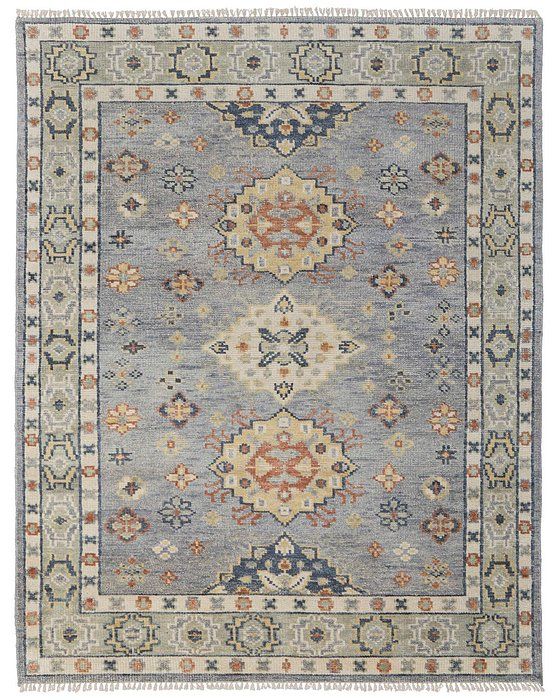 FILLMORE Collection - 69CIF Gray