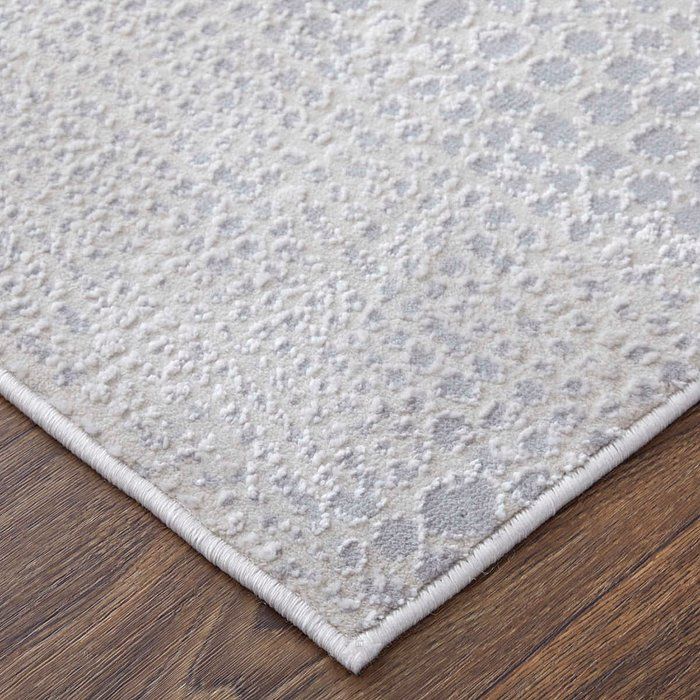 PRASAD Collection - 39N8F Ivory/Gray